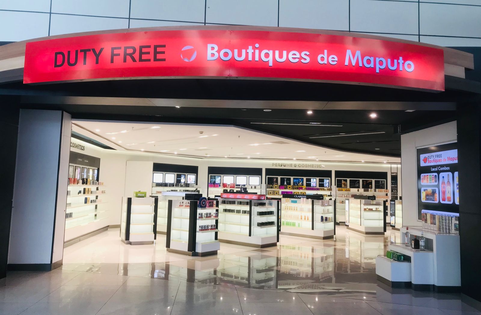 Maputo Duty Free