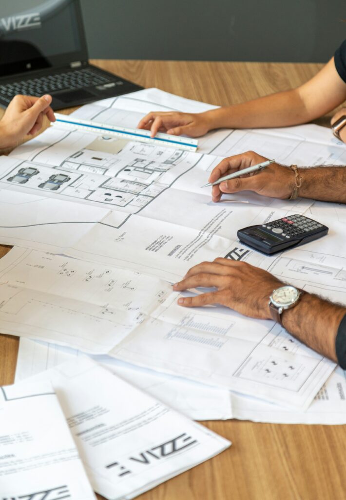 Design Stage